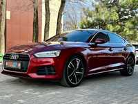 Продам Audi A5 Sport