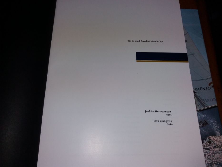 "A Perfect Match "- Desporto: Barcos à vela