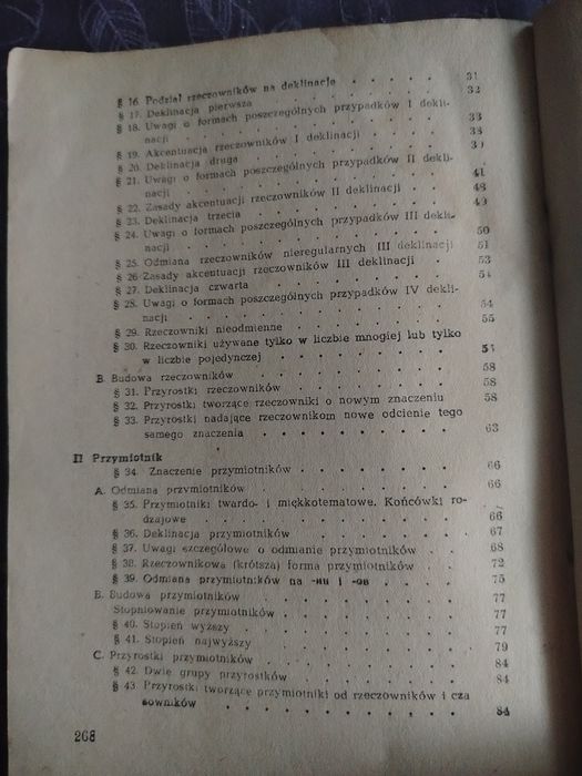 Gramatyka języka rosyjskiego