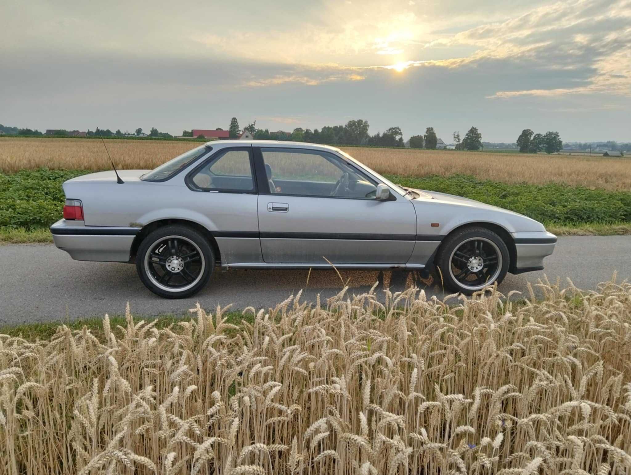 Honda Prelude 3 1991 2.0 EX