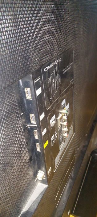 Samsung 48cali na czesci