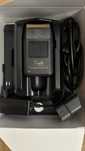 Maquina Shaver WAHL FINALE