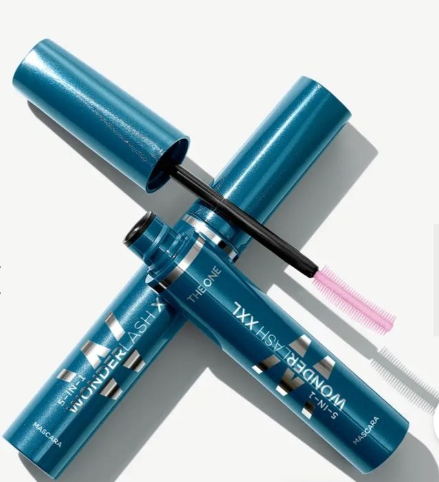 Мультифункціональна туш для вій 5 в 1 The ONE Wonder Lash XXL