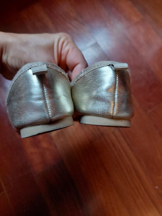 Sapatos para Menina Minnie