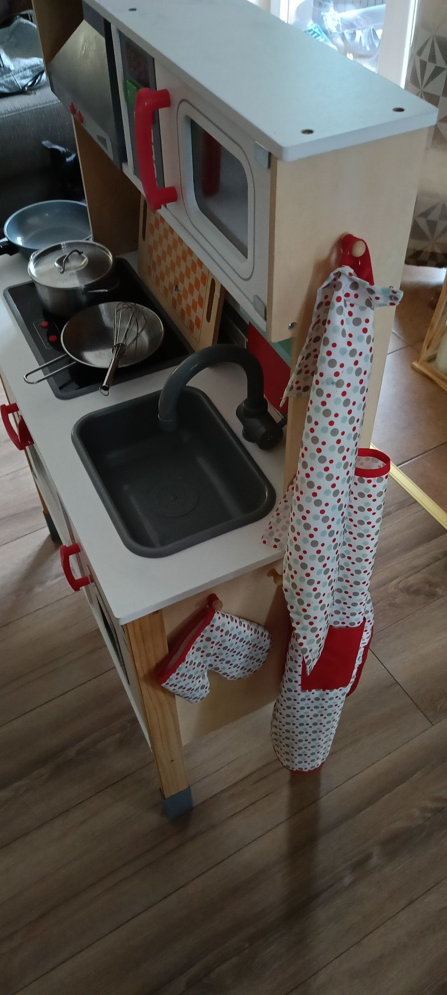 Kuchenka dla dziecka