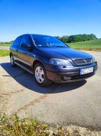 Sprzedam Opel Astra G 1999