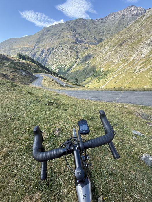 Rower szosowy Focus Izalco race, ultegra