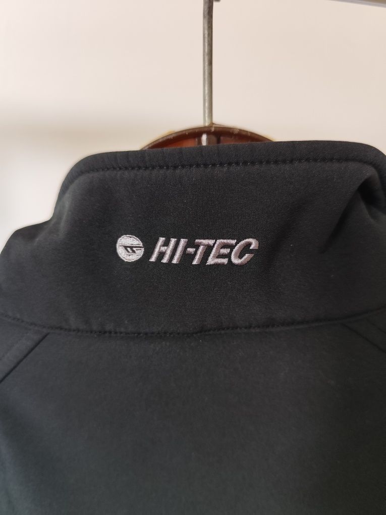 Oryginalna kurtka Hi-Tec Softshell