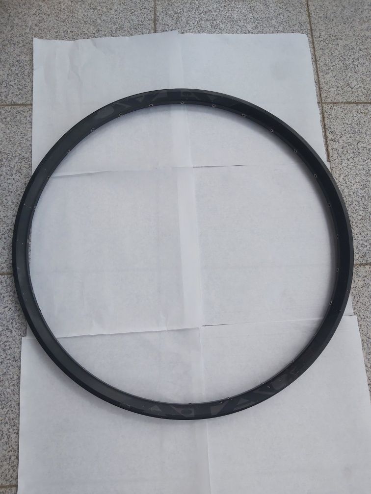 Aro Sun ringle atac cmp 27.5 28 furos