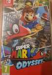 Super Mario 3D World + Bowser's Fury.

Produkt w idealnym stanie, bez