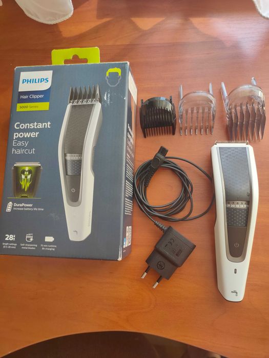 Машинка для стрижки Philips HC5610/15