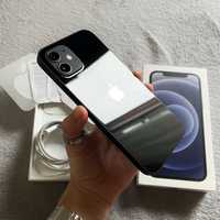 iPhone 12 128GB Black Idealny