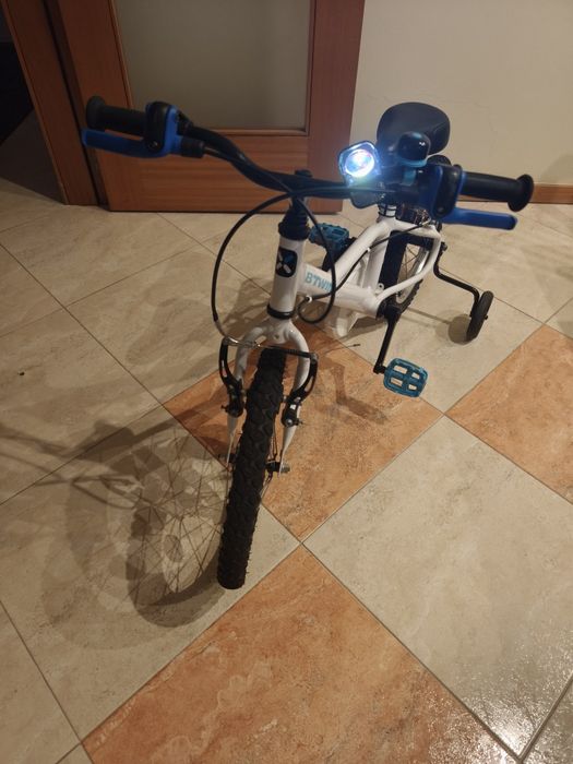 Bicicleta criança