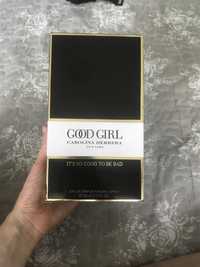 Perfumy Good Girl Carolina Herrera