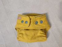 Otulacz wełniany Curry Mini OS Puppi