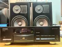 CD Pioneer PD-S801 Rezerwacja !!!