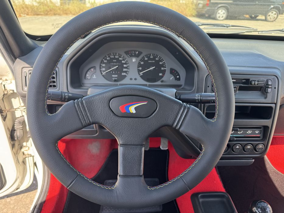 Peugeot 106 Rallye
