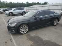 Audi A5 Auta z USA - zapytaj o więcej ofert!