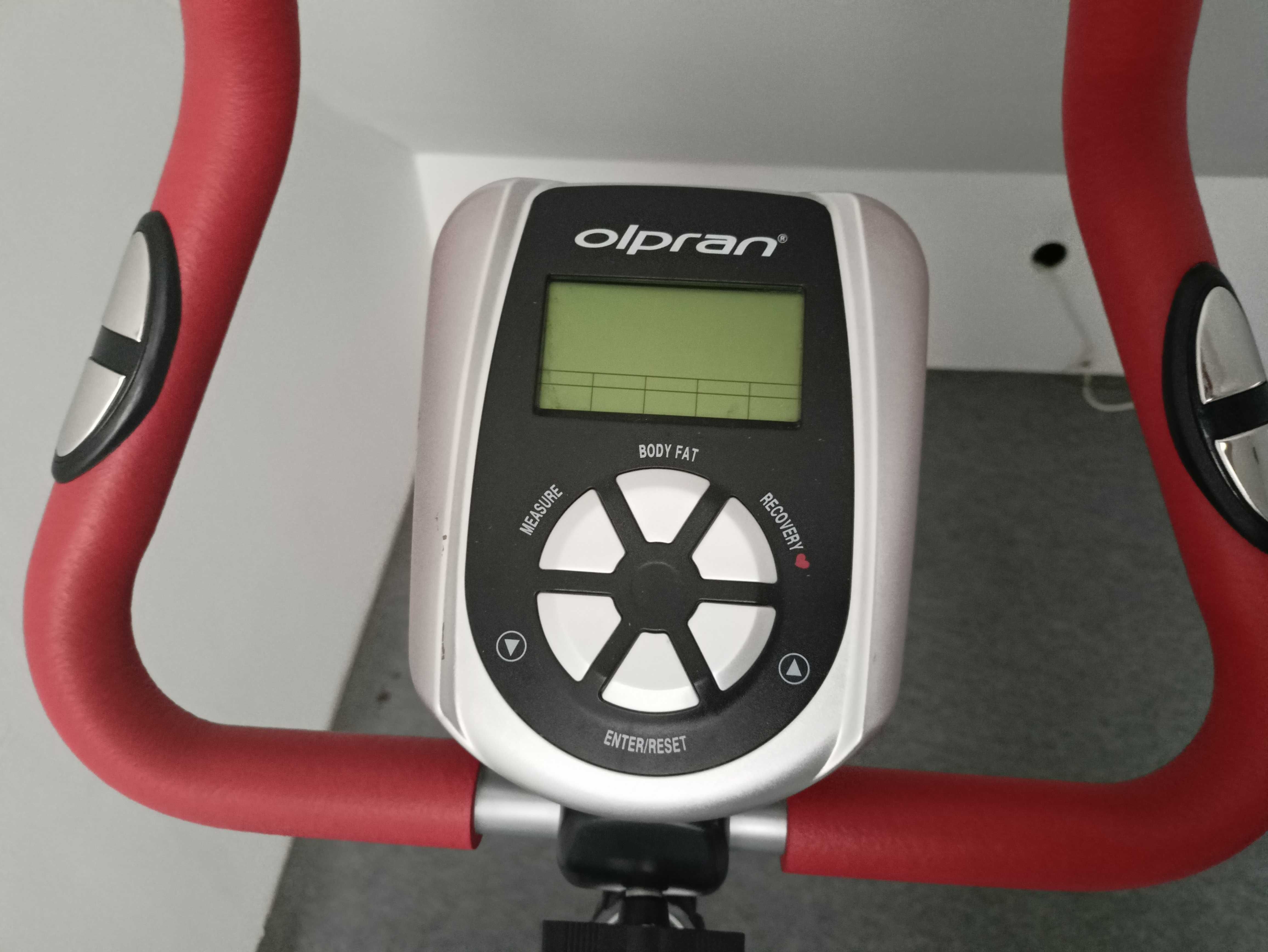 Sprzedam rower stacjonarny
