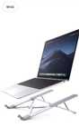 UGREEN Podstawka do laptopa z regulacją wysokości, aluminiowa