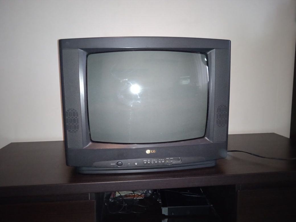 Телевизор LG СТ-20Т20К