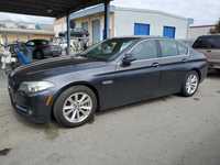 Bmw 528 I 2015 .