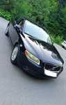 Volvo V70 Volvo V70 D5 Automat