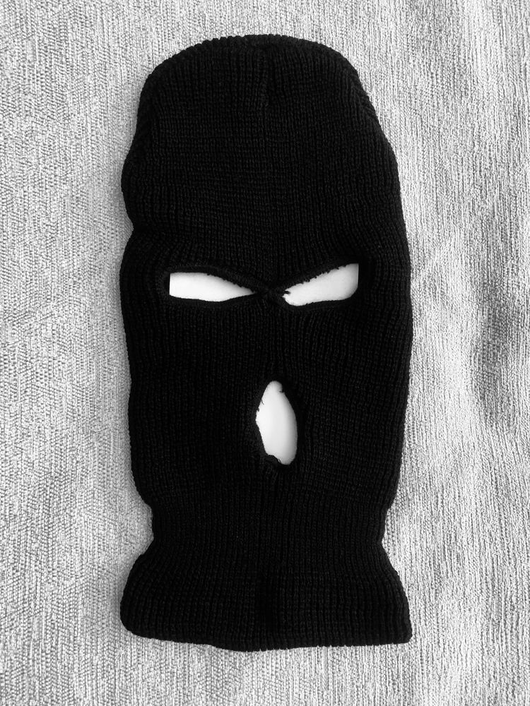 Balaclavas, mask ski