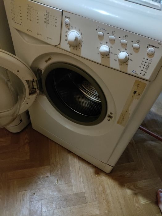 Продам пральну машинку