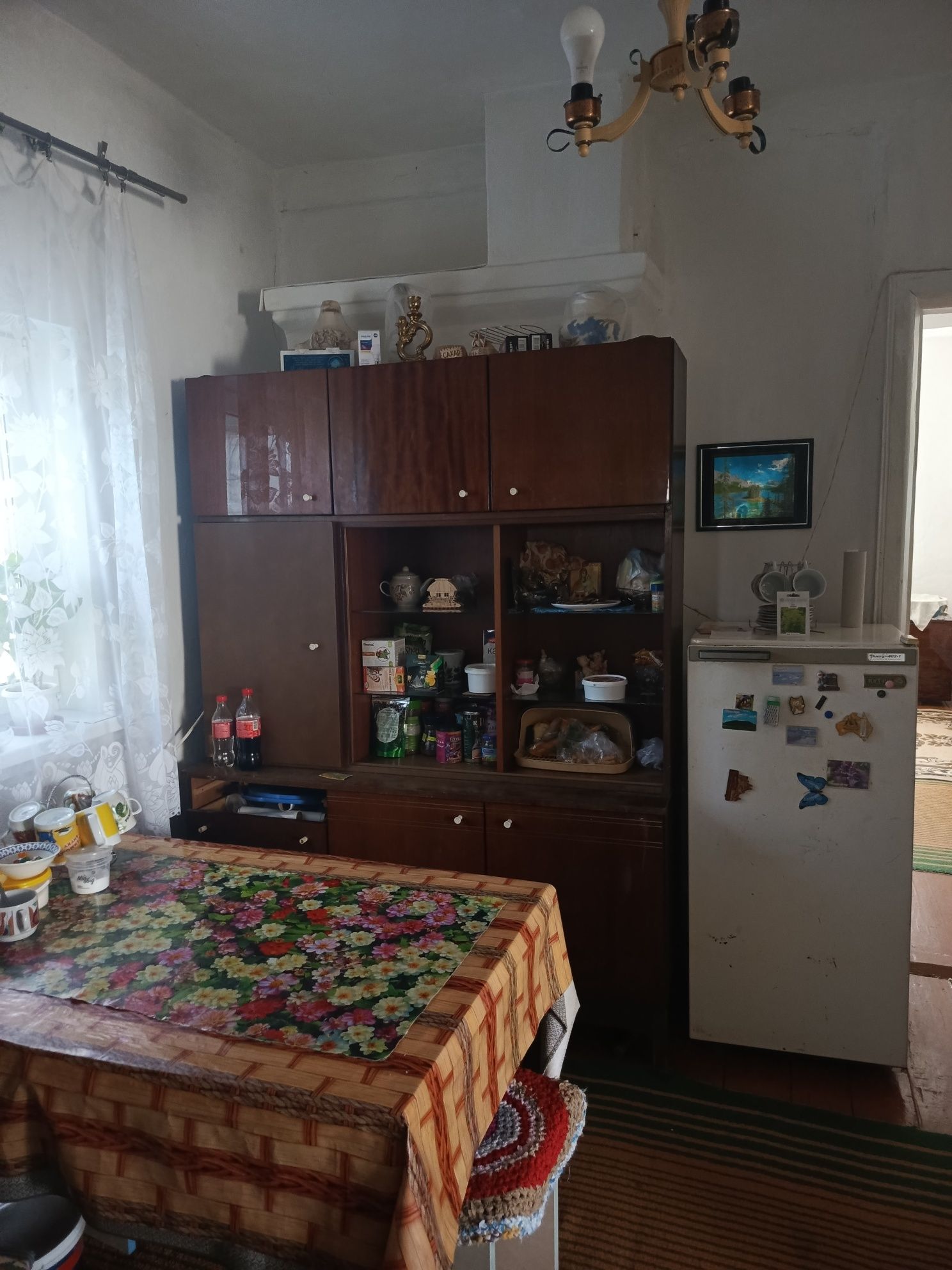 Продається будинок в селі