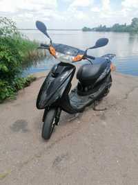 Продам скутер YAMAHA JOG 36