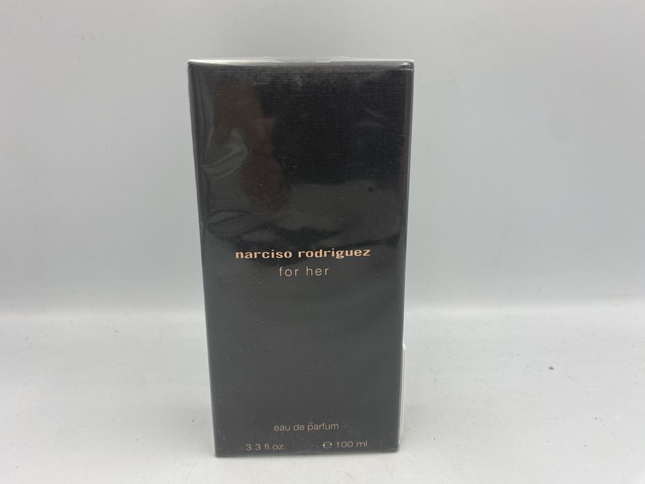 Narciso Rodriguez for Her Eau de Parfum 100ml Okazja