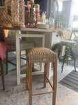Riviera Maison hoker rattan