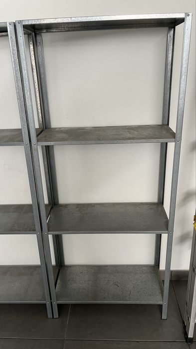 Estantes Ikea HYLLIS