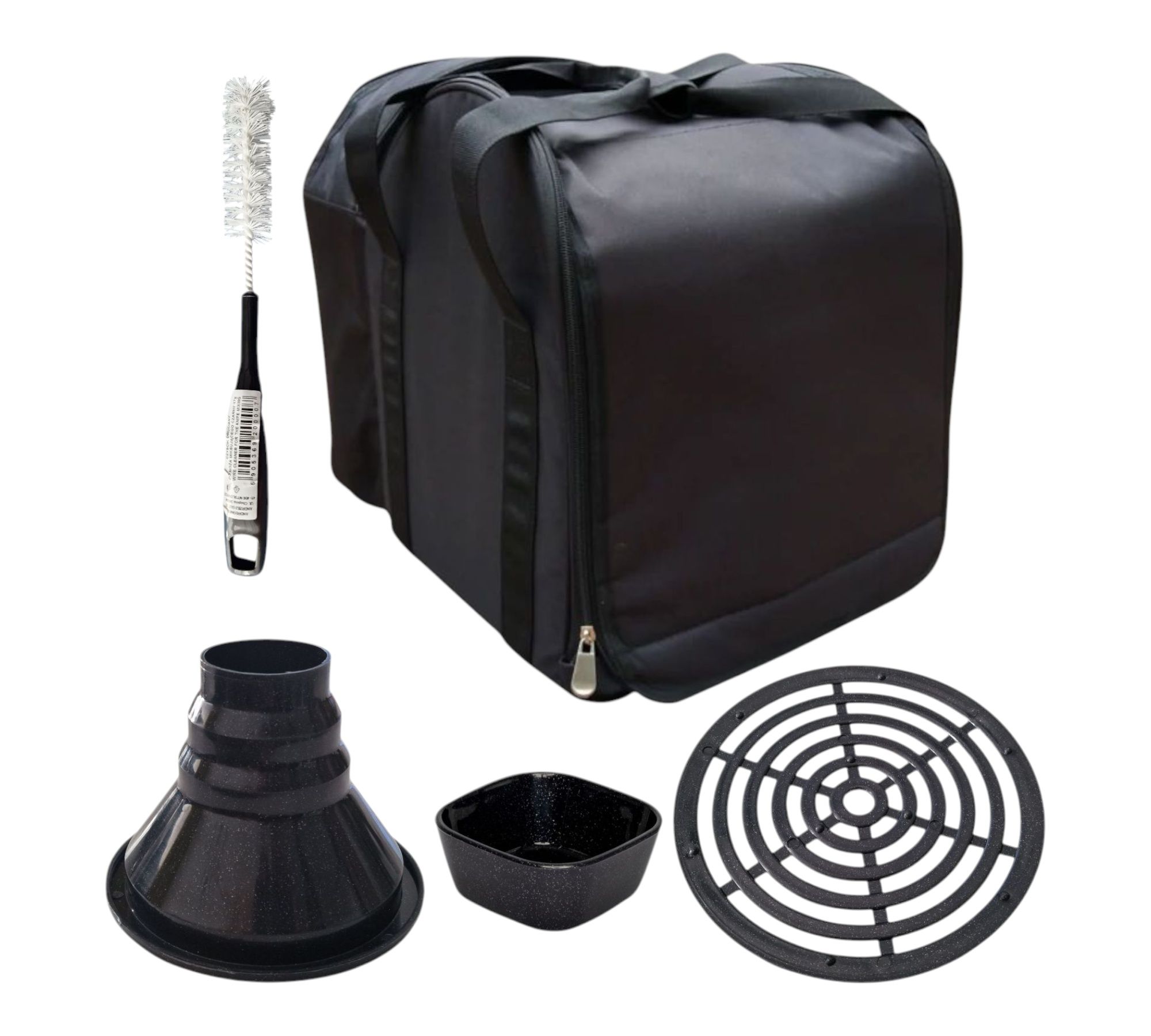 TORBA TRANSPORTOWA przenośna do Thermomix Vorwerk TM6 TM5 TM31+GRATISY