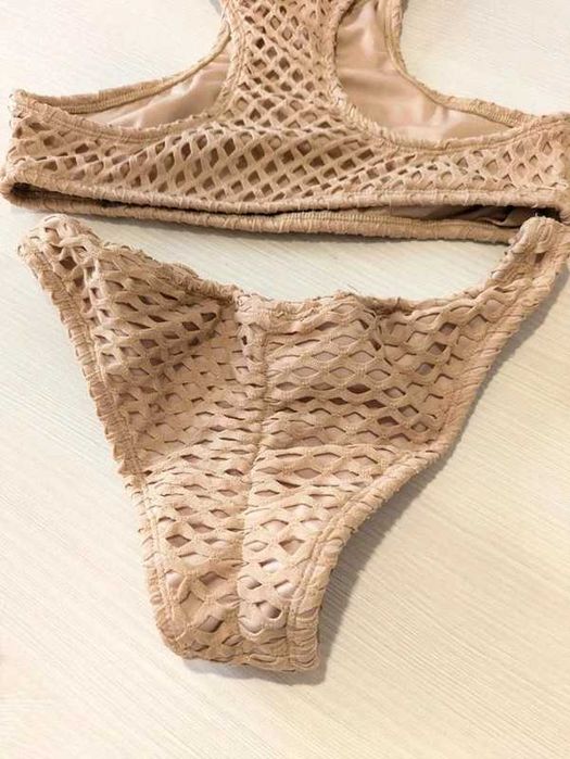 Bkini bege - Antigua