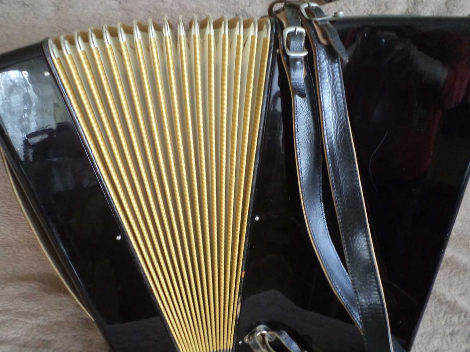 Akordeon Hohner Verdi II