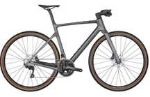 Scott Metrix 10 full carbon - stan idealny - szosa, treking, cross