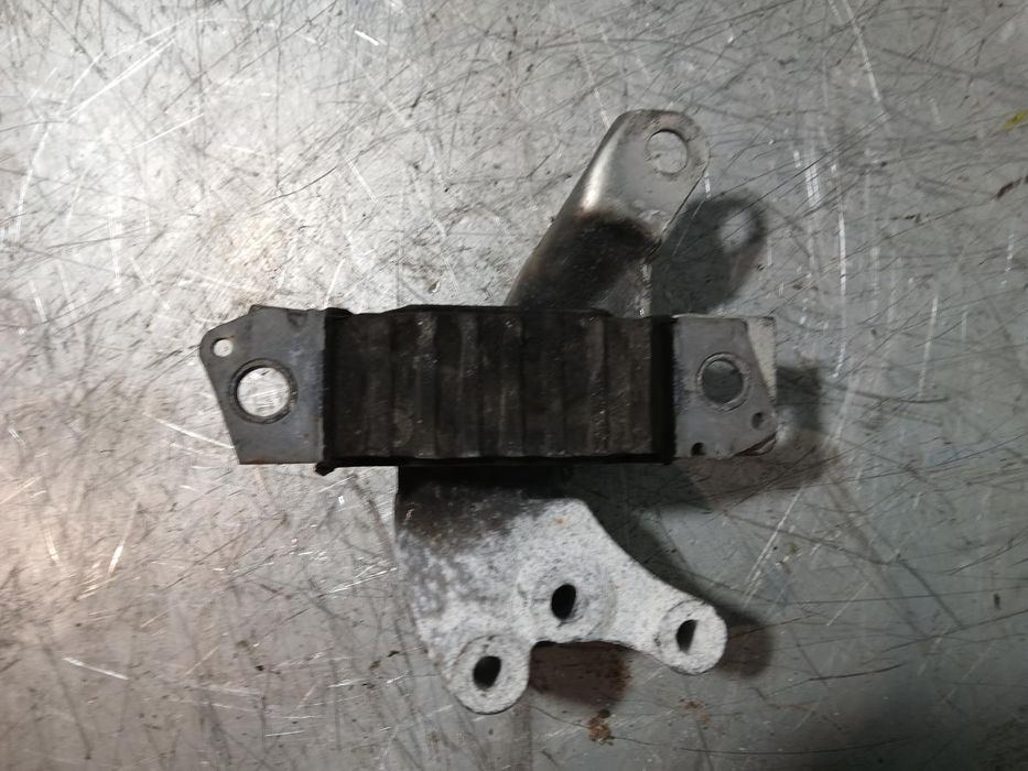 Apoio do motor DACIA Duster (HS_)