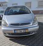 Citroen Xsara Picasso 2.0 HDI 03