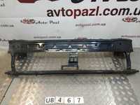 UB0467 VAG Audi Q2 17- підсилювач бампера перед 81A807109C