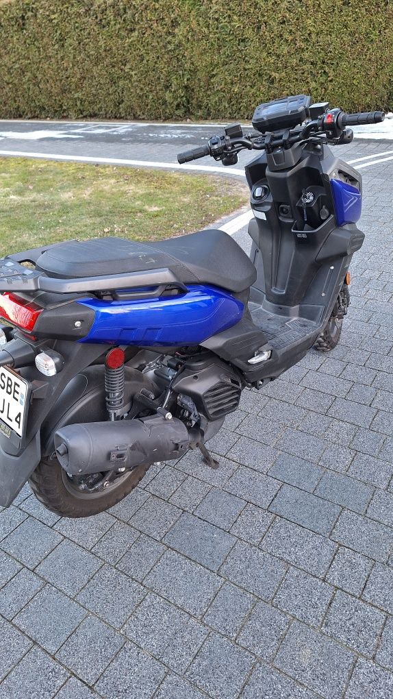 Yamaha Zuma 125 * 2023 r