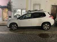 Peugeot 2008 1.2 110cv