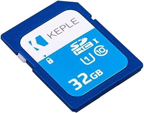Karta pamięci SD Keple 32GB UHS-1 U1 SDHC Nowa