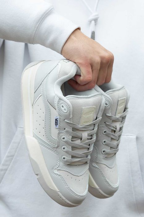 Кеди Vans x Dime Rowley XLT Beige 37-45 (Оплата при отриманні)