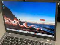 Laptop Lenovo ThinkPad L13 G3 i5-1245U/16GB/256SSD/W11P gwar.07.2026
