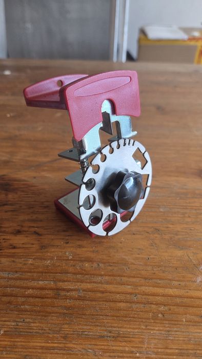 Maszyna do cięcia kabli