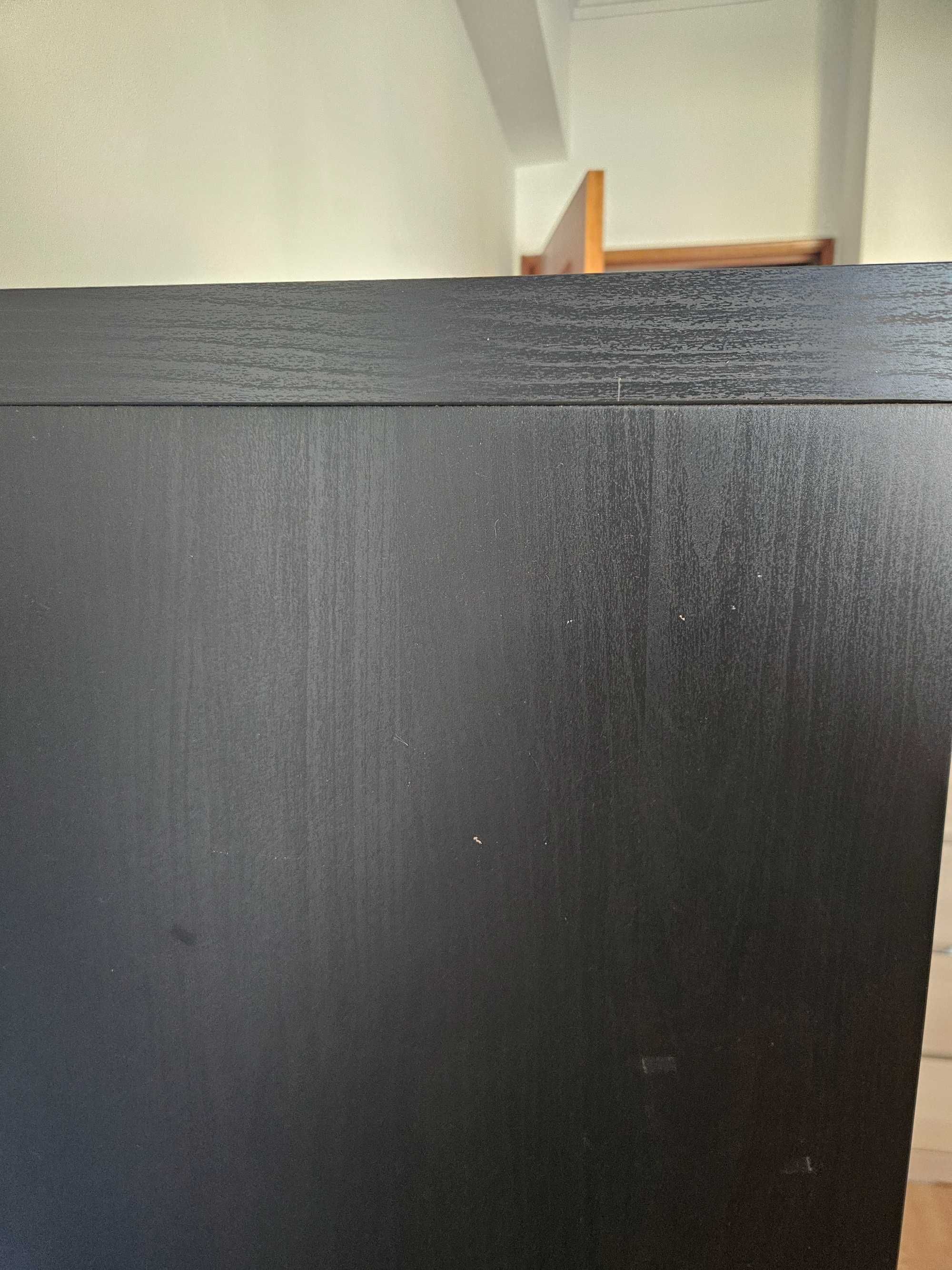 Estante de cubos Kallax IKEA