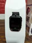 Смарт годинник AmiGo Mebus Camera+LED Black