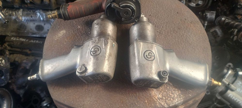 pistolet pneumatyczny udarowy CP7733